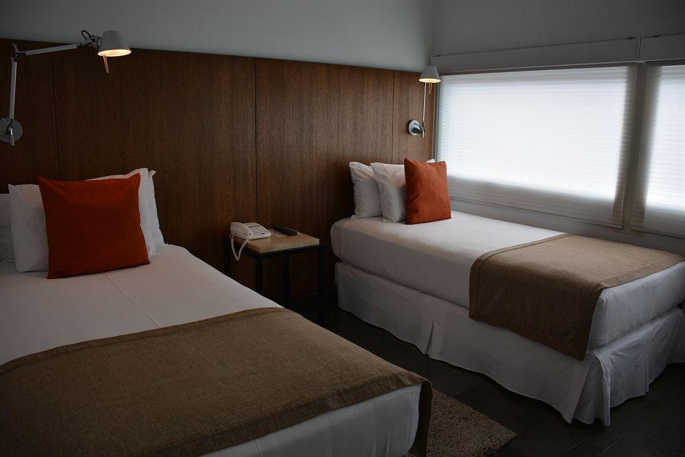 Natalino Hotel Patagonia Puerto Natales Bagian luar foto