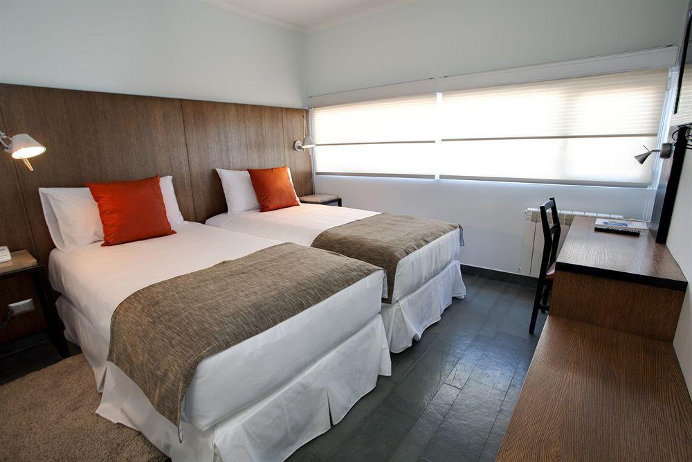 Natalino Hotel Patagonia Puerto Natales Bagian luar foto