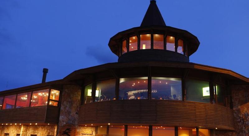 Natalino Hotel Patagonia Puerto Natales Bagian luar foto