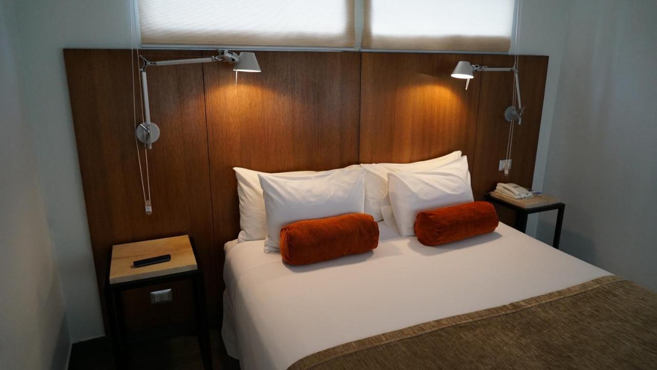 Natalino Hotel Patagonia Puerto Natales Bagian luar foto