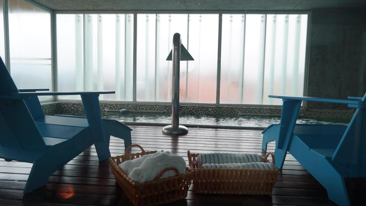 Natalino Hotel Patagonia Puerto Natales Bagian luar foto