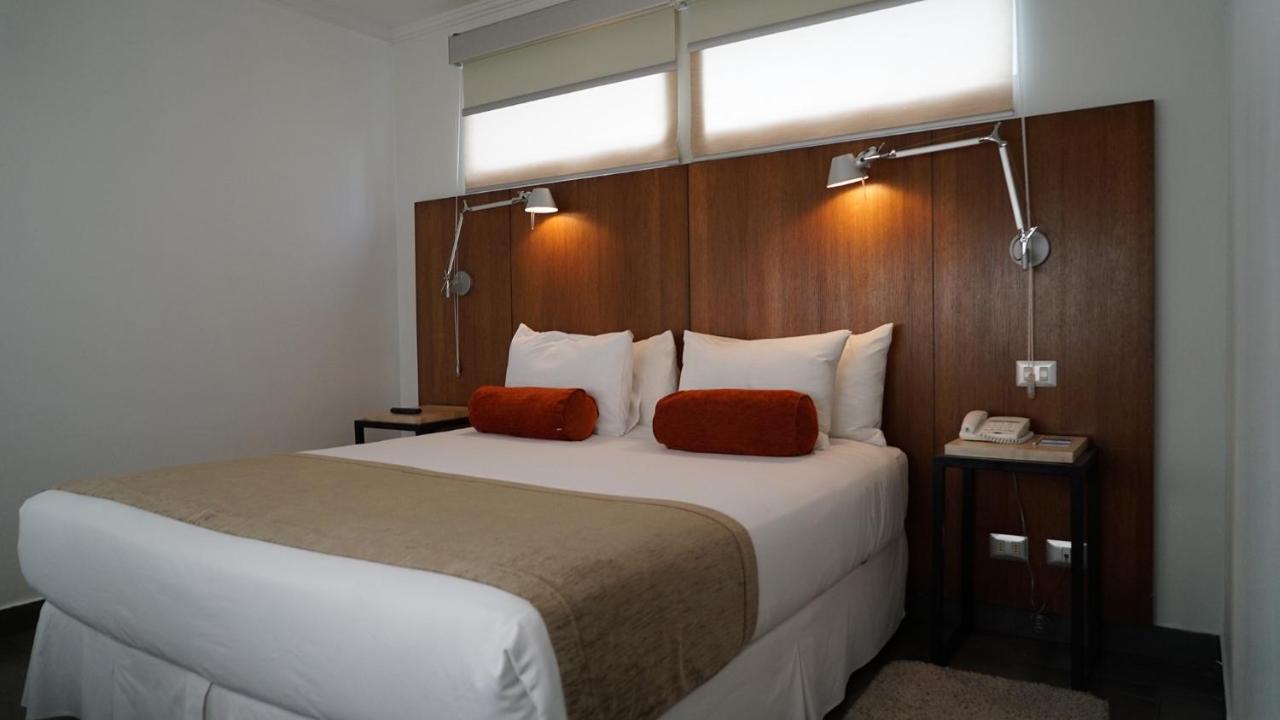 Natalino Hotel Patagonia Puerto Natales Bagian luar foto