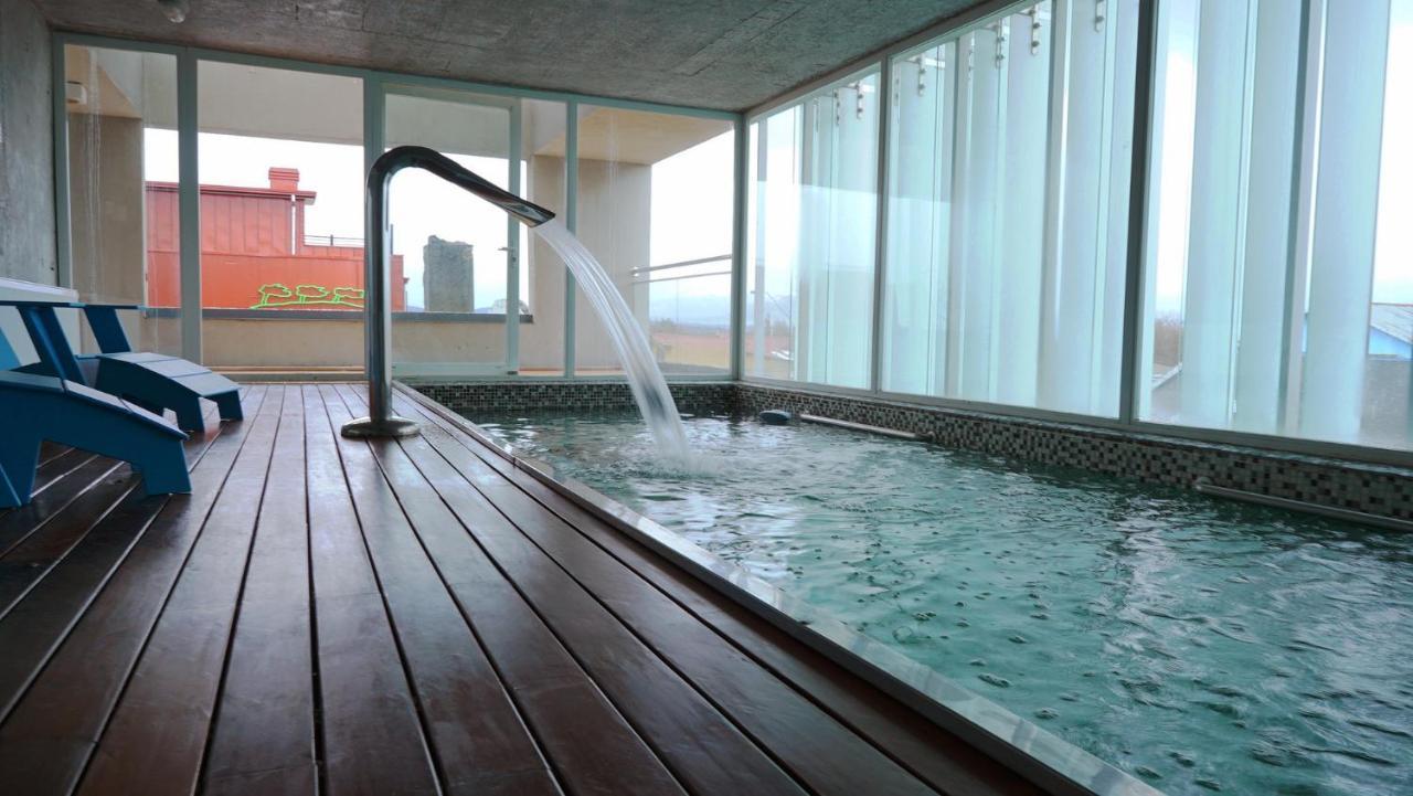 Natalino Hotel Patagonia Puerto Natales Bagian luar foto