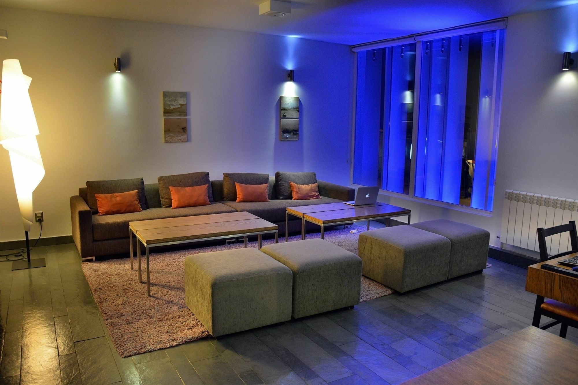 Natalino Hotel Patagonia Puerto Natales Bagian luar foto