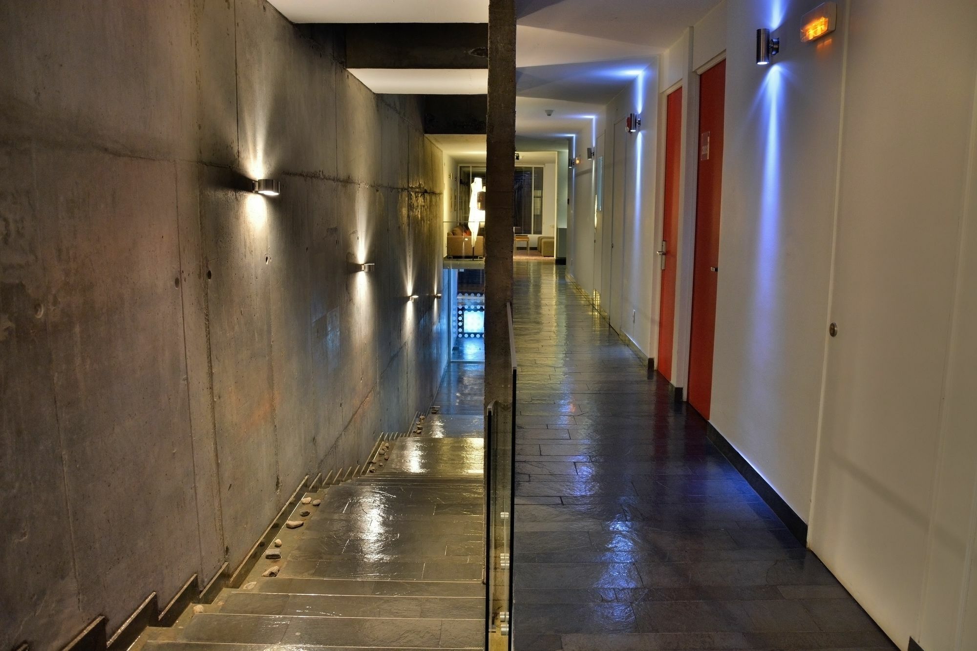 Natalino Hotel Patagonia Puerto Natales Bagian luar foto