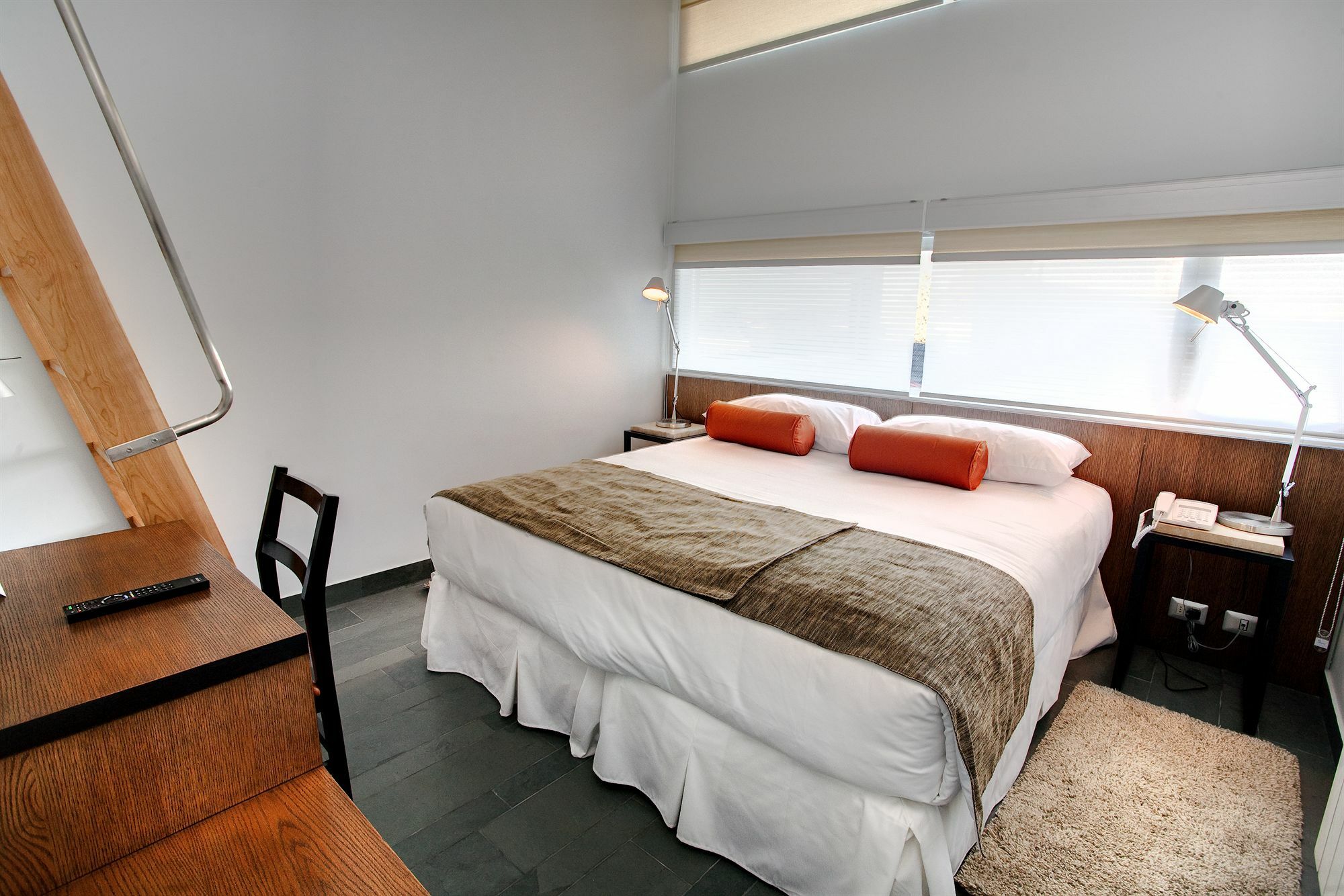 Natalino Hotel Patagonia Puerto Natales Bagian luar foto