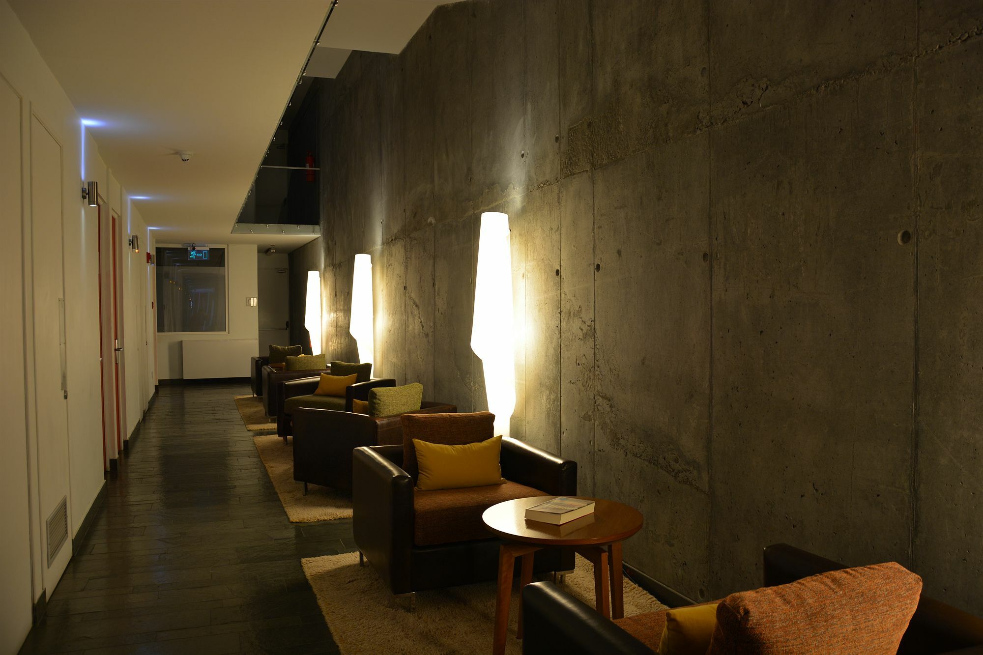 Natalino Hotel Patagonia Puerto Natales Bagian luar foto