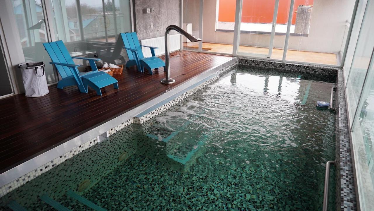 Natalino Hotel Patagonia Puerto Natales Bagian luar foto