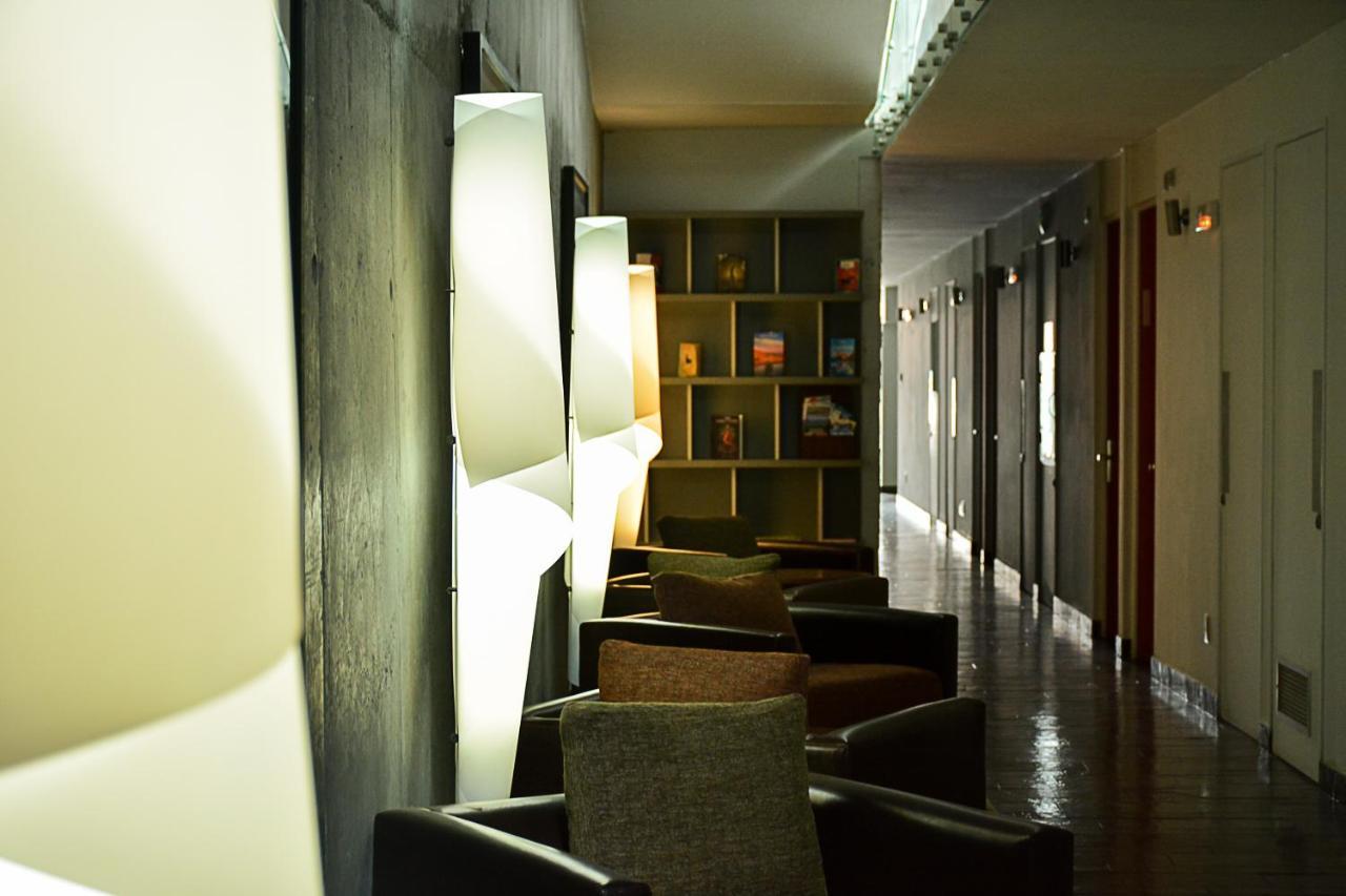 Natalino Hotel Patagonia Puerto Natales Bagian luar foto
