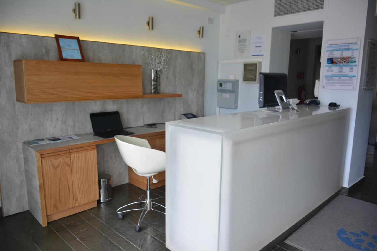 Natalino Hotel Patagonia Puerto Natales Bagian luar foto