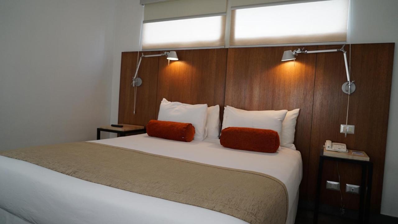 Natalino Hotel Patagonia Puerto Natales Bagian luar foto